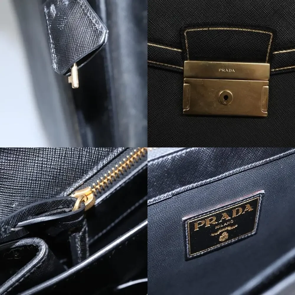 Prada height 11